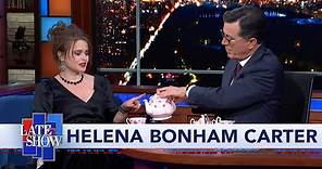 Helena Bonham Carter's Uncle Once Dated Princess Margaret