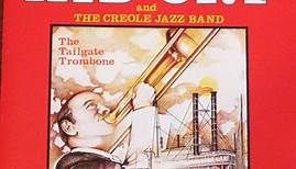 Kid Ory And The Creole Jazz Band - Echoes From New Orleans: The Tailgate Trombone