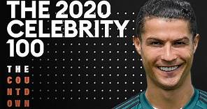 Top 5 Highest-Paid Celebrities 2020 | The Countdown | Forbes