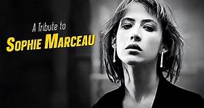 A Tribute to SOPHIE MARCEAU