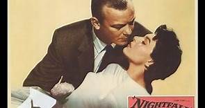 Al Caer la Noche (1956) - Completa