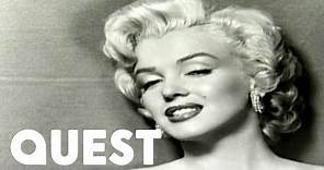 How Did Marilyn Monroe Really Die? | Unsolved History