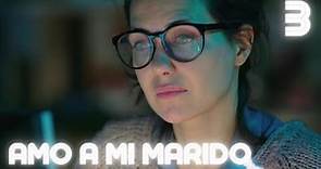 AMO A MI MARIDO (3). Película Completa en Español Latino