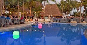 Las Olas | Mexican Restaurant & Bar | Mahekal Beach Resort