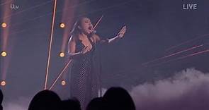 The X Factor UK 2017 Alisah Bonaobra Live Shows Full Clip S14E22