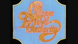 Chicago-Chicago Transit Authority (1969-Full Album)