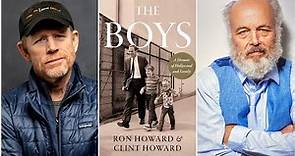 Ron and Clint Howard on being ‘The Boys’