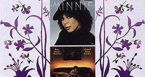 Minnie Riperton - Stay In Love / Minnie