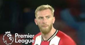 Oli McBurnie pulls one back for Sheffield United v. Bournemouth | Premier League | NBC Sports