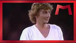 Barry Manilow - If I Should Love Again (Live at Pittsburgh Civic Arena, 1981)