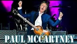 Paul McCartney Live Full Concert 2022