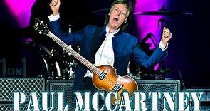 Paul McCartney Live Full Concert 2022