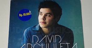 David Archuleta - Begin