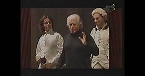 Mozart COSI FAN TUTTE dir. Giorgio Strehler (his last masterpiece) December 1997