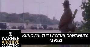 Intro | Kung Fu: The Legend Continues | Warner Archive