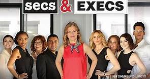 Secs & Execs Official Trailer