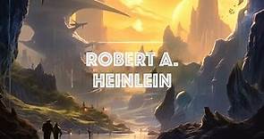 Discovering the Legacy of Robert A. Heinlein: Master of Science Fiction