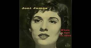Joni James - When I Fall in Love (Full Album)