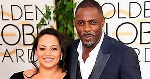 Meet Sonya Nicole Hamlin: Idris Elba relationship and updates