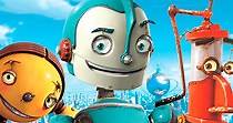Robots - película: Ver online completas en español