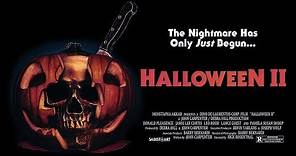 Halloween 2 (Halloween II: ¡Sanguinario!) - Trailer V.O