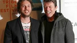 Duncan Jones ~ Childhood Recollections about Life With David Bowie