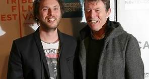 Duncan Jones ~ Childhood Recollections about Life With David Bowie