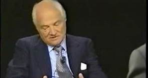 1. A prophetic interview with Sir James Goldsmith in 1994 Pt1