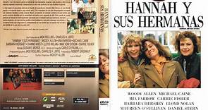 Hannah y sus hermanas (1986) Castellano