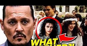 What Happened to Johnny Depp's First Wife Lori Anne Allison