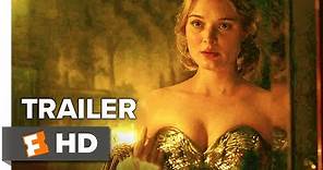 Professor Marston & the Wonder Women Trailer #1 (2017) | Movieclips Trailer