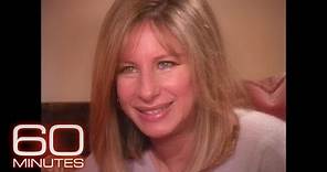 Barbra Streisand: The 1991 60 Minutes Interview