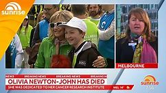 Olivia Newton-John Cancer Centre