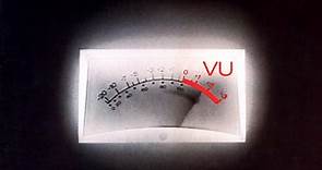 The Velvet Underground - VU