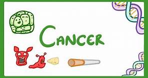 GCSE Biology - What is Cancer? 'Benign' and 'Malignant' Tumours Explained #43
