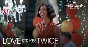 Preview - Love Strikes Twice - Hallmark Channel