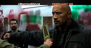 Snitch 2013 Extended Trailer 2 HD