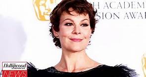 Helen McCrory, Known for 'Peaky Blinders' and 'Harry Potter' Films, Dies at 52 | THR News