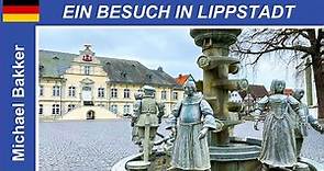 A visit to Lippstadt / North Rhine-Westphalia - A city tour - Highlights - HD