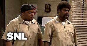 Scared Straight: Underage Drinking with Tracy Morgan - SNL