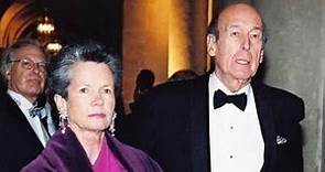 Anémone Giscard d'Estaing a 89 ans : que devient l'ex première dame ?