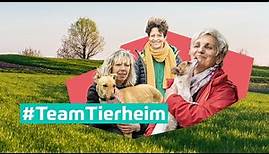 #TeamTierheim – Wir können nicht alle retten, aber wir retten die Welt eines Tieres | Folge 1 | MDR