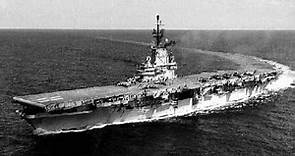 History of the USS Intrepid - Why it is a Landmark