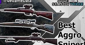 【转】现在最好的狙击枪是什么？ Swiss K31 & Kar98k & Pelington 数据对比、配置推荐，目录见简介 by TrueGameData （