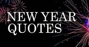🔴 Happy New Year 2021 | New Year Quotes | New Year Wishes