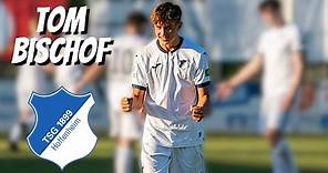 Tom Bischof • TSG Hoffenheim • Highlights Video (Goals, Assists, Skills)