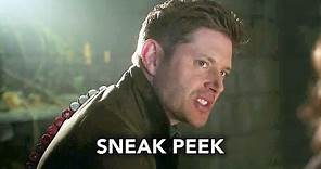 Supernatural 15x03 Sneak Peek "The Rupture" (HD) Season 15 Episode 3 Sneak Peek