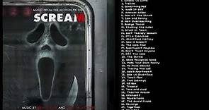 Scream 6 OST | Original Motion Picture Soundtrack from the film