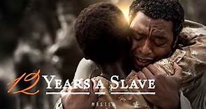 12 Years a Slave Full Movie Fact and Story / Hollywood Movie Review in Hindi /@BaapjiReview