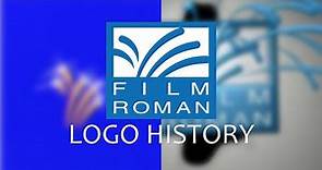Film Roman Logo History [Ep 6]